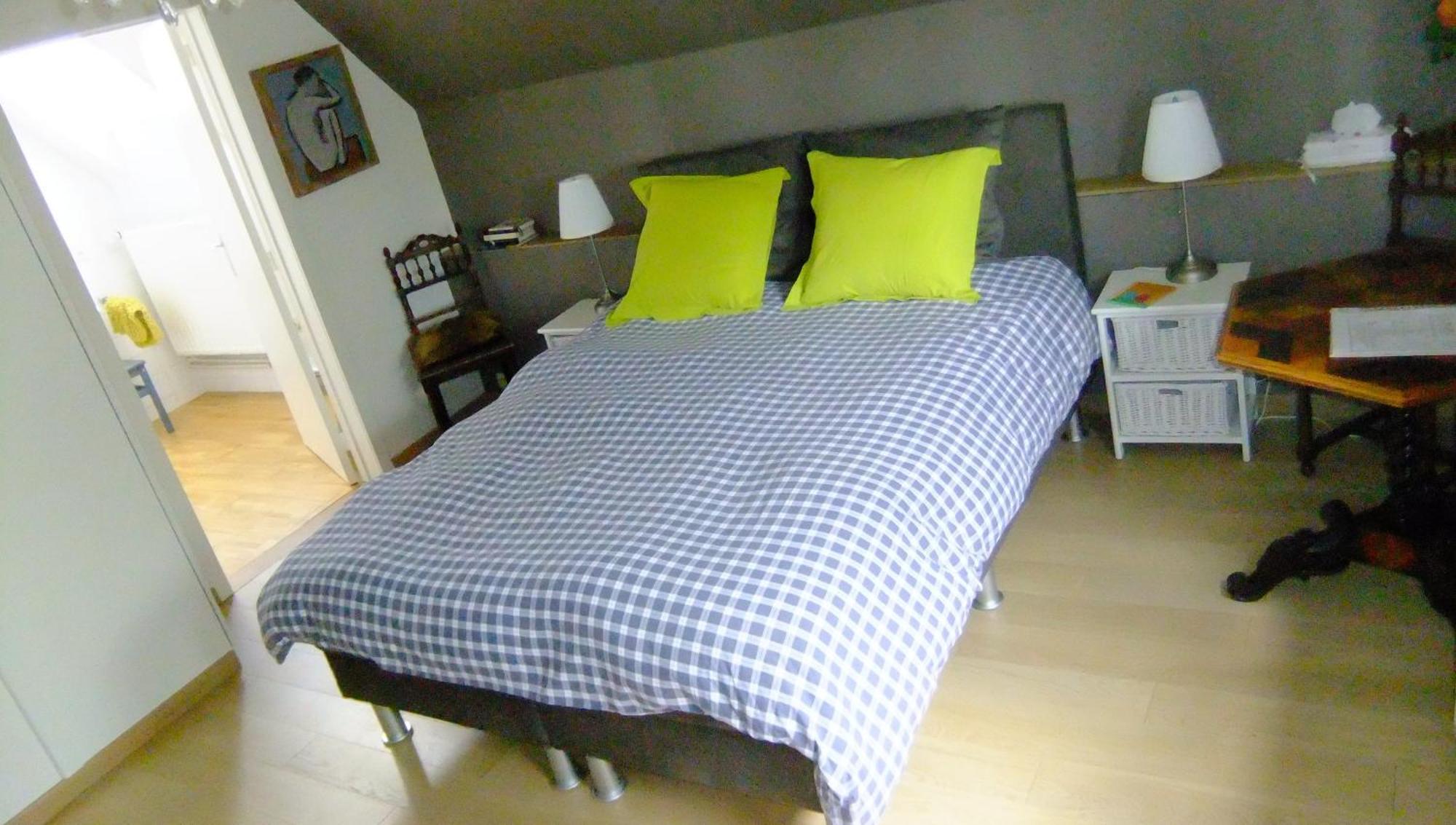B&B Villa Vanilla Υπρ Εξωτερικό φωτογραφία