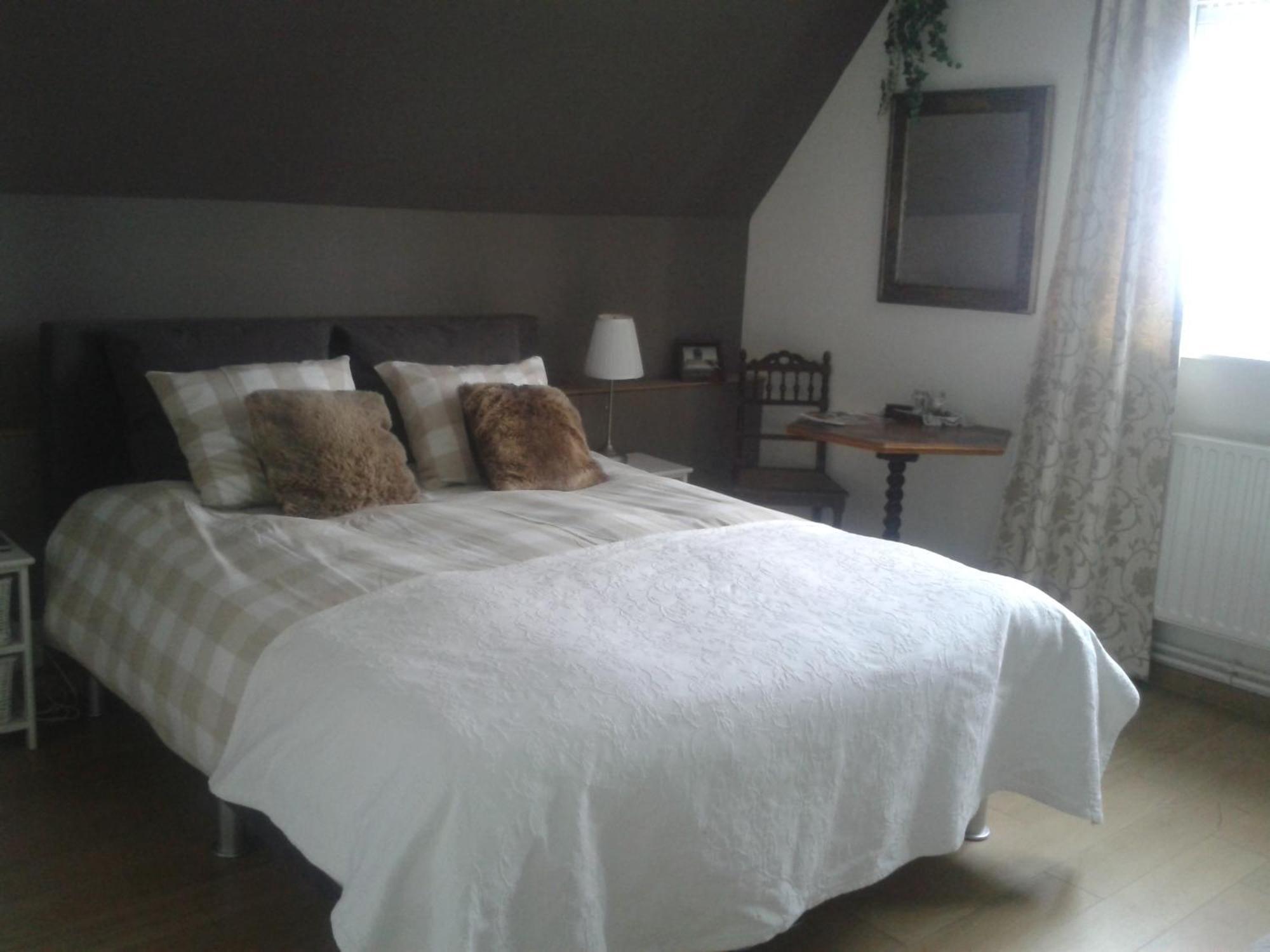 B&B Villa Vanilla Υπρ Εξωτερικό φωτογραφία