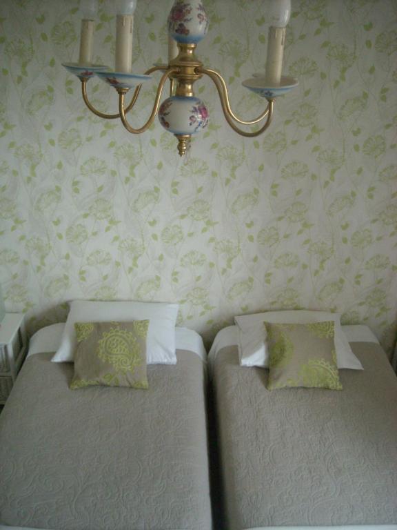 B&B Villa Vanilla Υπρ Δωμάτιο φωτογραφία