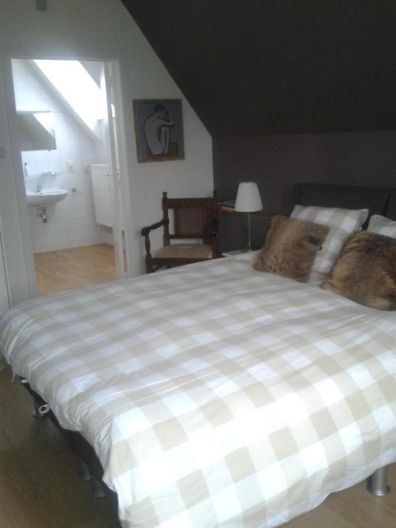 B&B Villa Vanilla Υπρ Δωμάτιο φωτογραφία