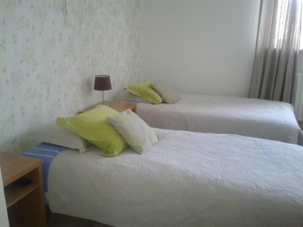 B&B Villa Vanilla Υπρ Δωμάτιο φωτογραφία