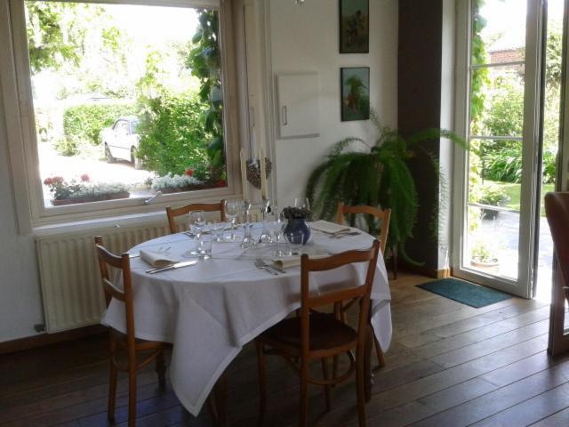 B&B Villa Vanilla Υπρ Εξωτερικό φωτογραφία