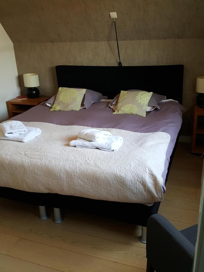 B&B Villa Vanilla Υπρ Εξωτερικό φωτογραφία