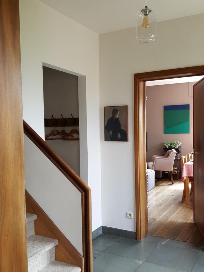 B&B Villa Vanilla Υπρ Εξωτερικό φωτογραφία