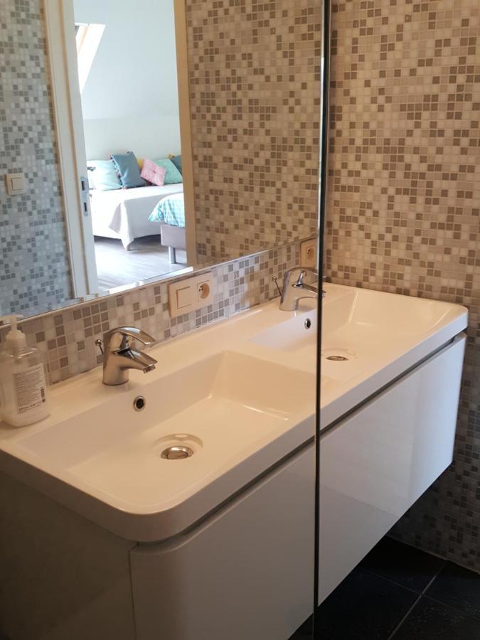 B&B Villa Vanilla Υπρ Εξωτερικό φωτογραφία