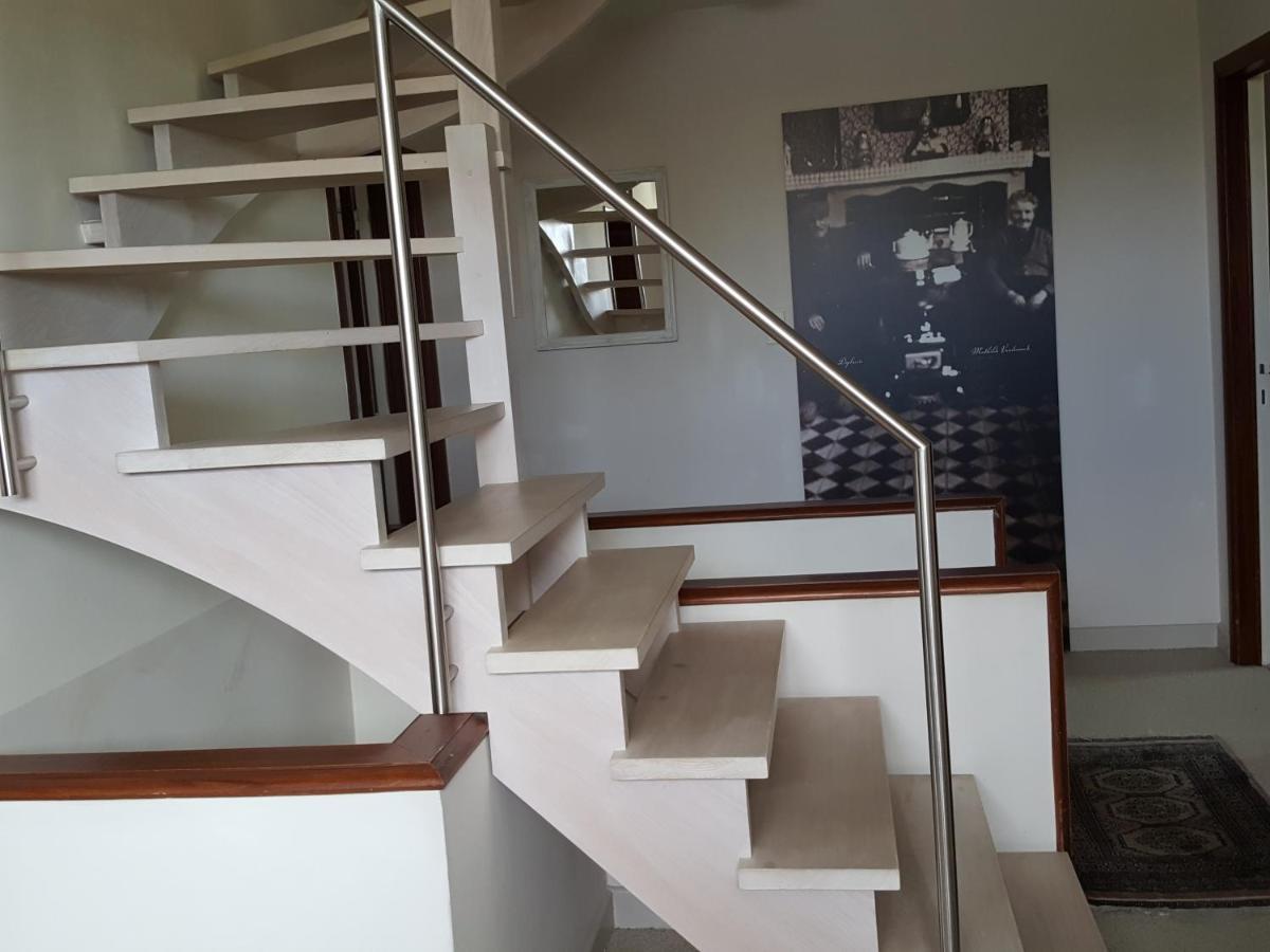 B&B Villa Vanilla Υπρ Εξωτερικό φωτογραφία